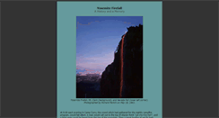 Desktop Screenshot of firefall.info